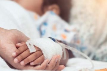 ‘HEPATITE MISTERIOSA’: criança internada tem quadro clínico estável e HULW diz que exames ainda não confirmaram doença