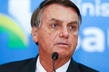 Bolsonaro diz que 20 mil crianças e adolescentes receberam vacina irregular; estados rebatem – VEJA VÍDEO