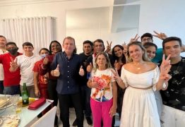 ELEIÇÕES 2022: Vereador e lideranças políticas do Lastro anunciam apoio a Chico Mendes pra deputado estadual