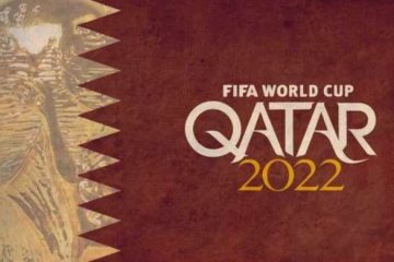 Fifa abre venda de ingressos para a Copa do Mundo de 2022