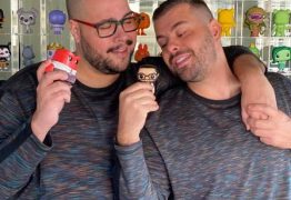 Tiago Abravanel e marido tem relacionamento aberto e já formaram trisal com youtuber
