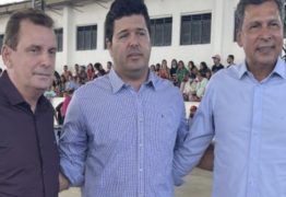 ELEIÇÕES NA PARAÍBA: prefeito de Prata anuncia apoio a pré-candidatura de Chico Mendes