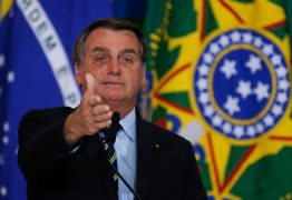 Bolsonaro culpa medidas contra Covid por inflação