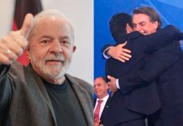 Com exceção a Lula, Bolsonaro diz que não vai atacar adversários: “Não quero polemizar”