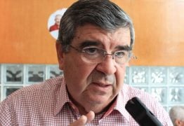 “Me manterei no partido e votando na reeleição de João” garante Roberto Paulino após movimentações no MDB