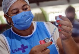 Semana Santa: João Pessoa e Campina Grande suspendem vacinação contra Covid