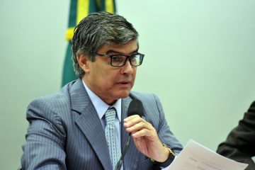 Wellington Roberto 360x240 - Wellington confirma que PL luta por mais cargos no governo Bolsonaro