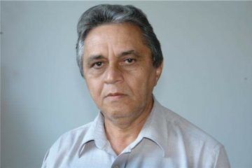 IMPRENSA DE LUTO: Sindicato dos Jornalistas da Paraíba emite nota de pesar pela morte do repórter fotográfico Antônio Oliveira