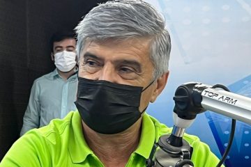 Wellington Roberto aponta ‘traição’ de deputados paraibanos a Bolsonaro e revela convite ao filho de Queiroga para disputar eleições; confira 