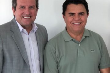 WhatsApp Image 2022 01 28 at 15.13.45 360x240 - Wilson Santiago destina emenda de R$ 3 milhões para duplicação da saída de Sousa para Uiraúna; obra terá início nos próximos dias