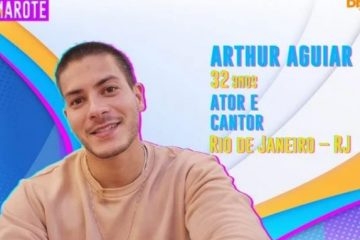 arthur 1 360x240 - Arthur Aguiar surpreende positivamente público e participantes do BBB