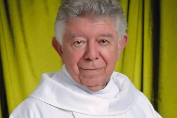 Morre padre Eugênio Vital Pereira, aos 86 anos, em Campina Grande