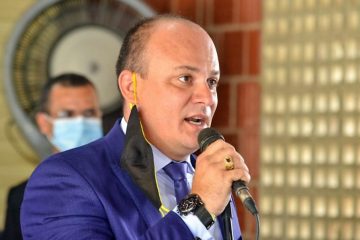 cabo gilberto silva e1633442624775 360x240 - MARTELO BATIDO! Romero Rodrigues anuncia apoio a Pedro Cunha Lima para governador da Paraíba - VEJA VÍDEO