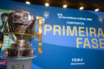 copa do brasil primeira fase 2022 360x240 - COPA DO BRASIL: primeira fase de jogos têm duelo entre Campinense e São Paulo; veja a tabela
