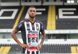 Botafogo-PB acerta com atacante do Fortaleza, mas deve perder três jogadores do elenco
