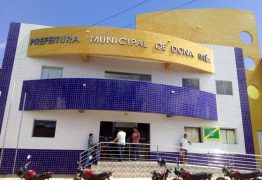 ‘PASSANDO A LIMPO’: Operação conjunta investiga prefeitura de Dona Inês e cumpre 14 mandados em três cidades na Paraíba