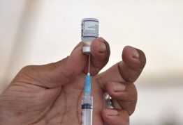 Ministério Público diz que erro de vacinação em Lucena foi ‘caso isolado’ e imunização é segura