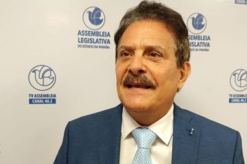 Tião Gomes aciona justiça para deputados estaduais terem direito ao fundo partidário