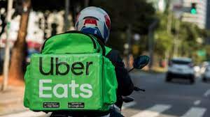 download 1 2 - Uber Eats encerra operação de delivery de restaurantes no Brasil