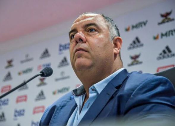 fla 1 - Flamengo deve receber oferta milionária de clube da Europa por atacante