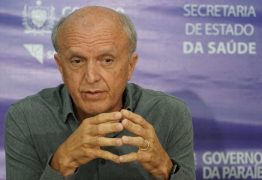 REPERCUSSÃO NACIONAL: Geraldo revela intervenção na vacinação contra covid em Lucena e Bolsonaro pede atenção especial às crianças vacinadas indevidamente