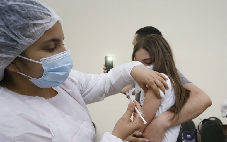 imagem 2022 01 20 221318 - COVID: Vacinação infantil é obrigatória? Judiciário entende que sim