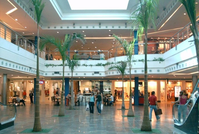 mm manaira 0 cke 1 - Com vários destaques no nordeste, conheça os 10 maiores shopping centers do Brasil