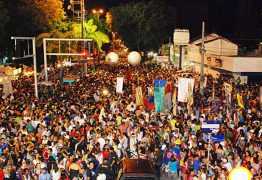 Cícero Lucena cancela oficialmente o Folia de Rua e Carnaval 2022 em João Pessoa: “estamos tomando a decisão correta”  – VEJA VÍDEO