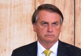 Bolsonaro volta a colocar em dúvida o resultado da eleição de 2018 no 1º turno