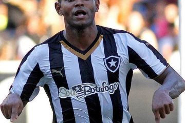 Ex-Botafogo, Jobson vai disputar o Paraibano de 2022 pelo Sport-PB