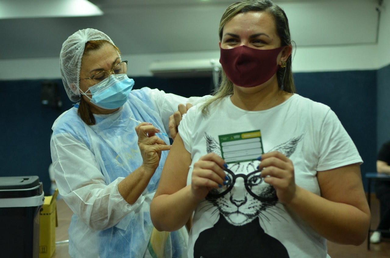 unnamed - Secretaria de Saúde retoma vacinação da covid-19 nesta segunda-feira em Campina Grande