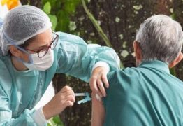 COVID-19: Queiroga diz que Ministério da Saúde vai autorizar quarta dose da vacina para pessoas a partir dos 50 anos