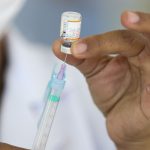 vacinacao de criancas covid 19 ubs 5 de taguatinga sul jfcrz abr 1601220025 150x150 - IMUNIZAÇÃO: Brasil supera 90 milhões de vacinados com a 3ª dose contra covid