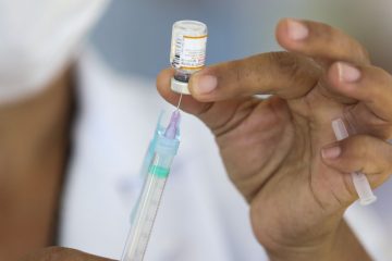 Vacinação para influenza é ampliada e está disponível para todos os públicos na Paraíba