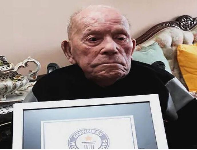 velho - Homem mais velho do mundo, 'El Pepino' morre a 24 dias de completar 113 anos