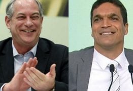 ELEIÇÕES 2022: Cabo Daciolo se filia ao PDT para apoiar Ciro Gomes