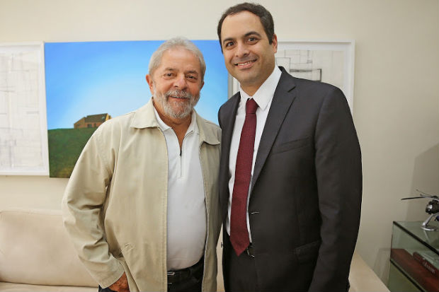 20150206093222955095a - PT abre mão de candidatura em PE e facilita apoio do PSB a Lula