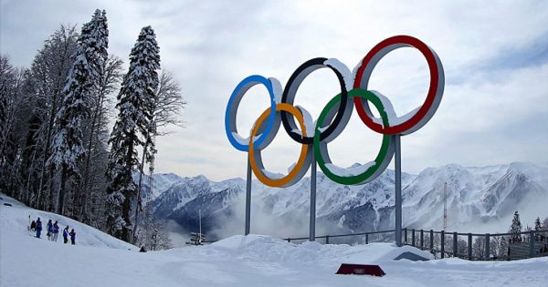 20211207 jogos inverno Chinalink - Olimpíadas de Inverno: saiba como assistir à abertura de Pequim 2022