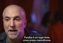 PARAIBADA! Novo vídeo do Porta dos Fundos enaltece a Paraíba: “lugar lindo, praias maravilhosas e mulheres deusas”; assista