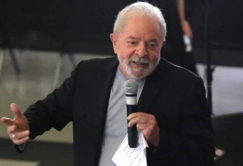 Lula 2 - A nova guarda do grupo de economistas que aconselha a campanha de Lula - Por Guilherme Amado