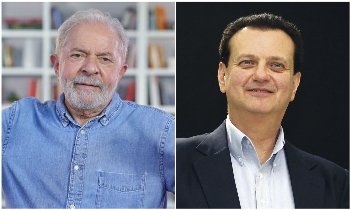 Lula e Kassab - Diretórios do PSD pressionam Kassab contra aliança com Lula