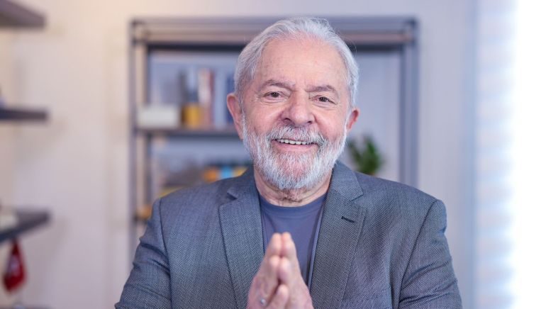 Lula e1646929200431 - EXPERIÊNCIA NA POLÍTICA: Conheça os candidatos mais velhos nas eleições de 2022