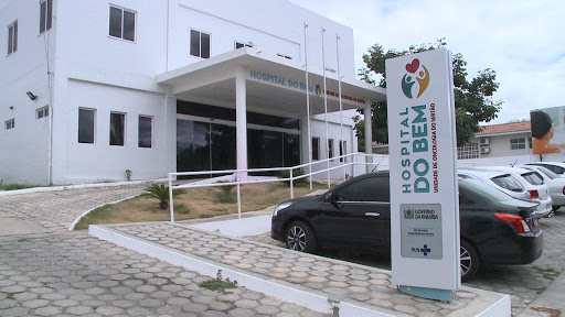 O Hospital do Bem integra o Complexo Hospitalar de Patos - ALPB aprova Moção de Aplauso para o Hospital do Bem de Patos
