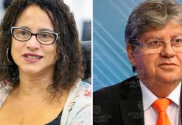 João Azevêdo se reúne com presidente nacional do PC do B, Luciana Santos