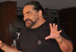 Secretário de Cultura de Cajazeiras lamenta falecimento de cineasta Eliezer Rolim