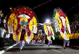 Carnaval Tradição terá R$ 150 mil de recursos da Prefeitura de João Pessoa