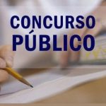 concurso 150x150 - Concurso de prefeitura na Paraíba com salários de até R$ 13 mil tem inscrições até esta quinta (30)