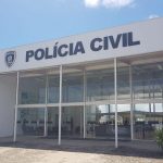 csm Policia Civil central 1 f720622401 150x150 - Mais de 80 pessoas acusam decoradora de festas de calote, em João Pessoa