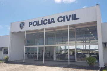 csm Policia Civil central 1 f720622401 360x240 - Mais de 80 pessoas acusam decoradora de festas de calote, em João Pessoa