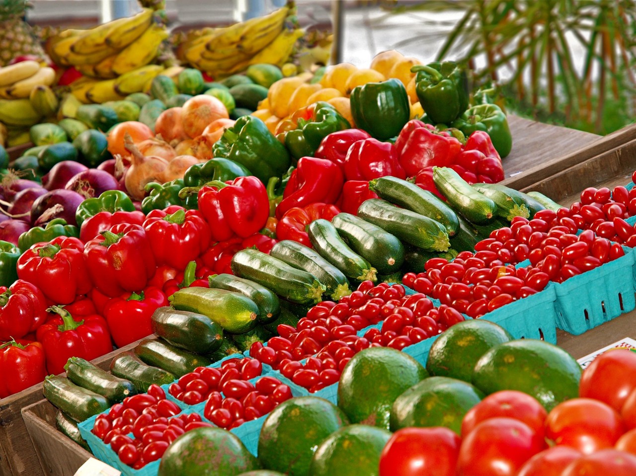 ec361c1a0282e6899a9b066ee04f6124 - Preços das verduras variam 287,25% nos supermercados e feiras de João Pessoa